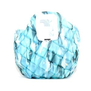 Bally Marine Waterproof Inflatable Beach Bag Tote